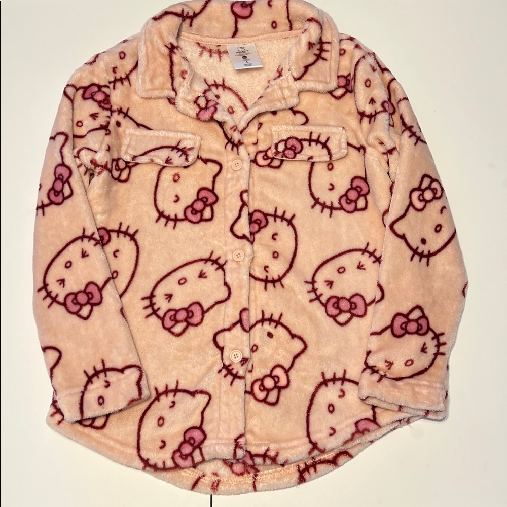 Hello Kitty Jackets - Picture 2 of 16
